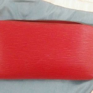 LOUIS VUTTION USED WALLET